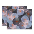 83 Oranges Translucence Placemat