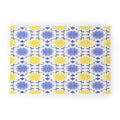 Design by Spark Dolce Vita Parasols Welcome Mat