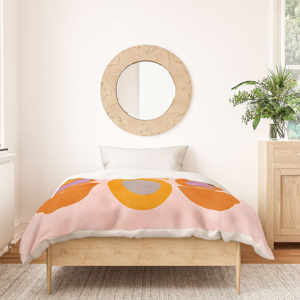 Mirimo Warm Balance Duvet Cover