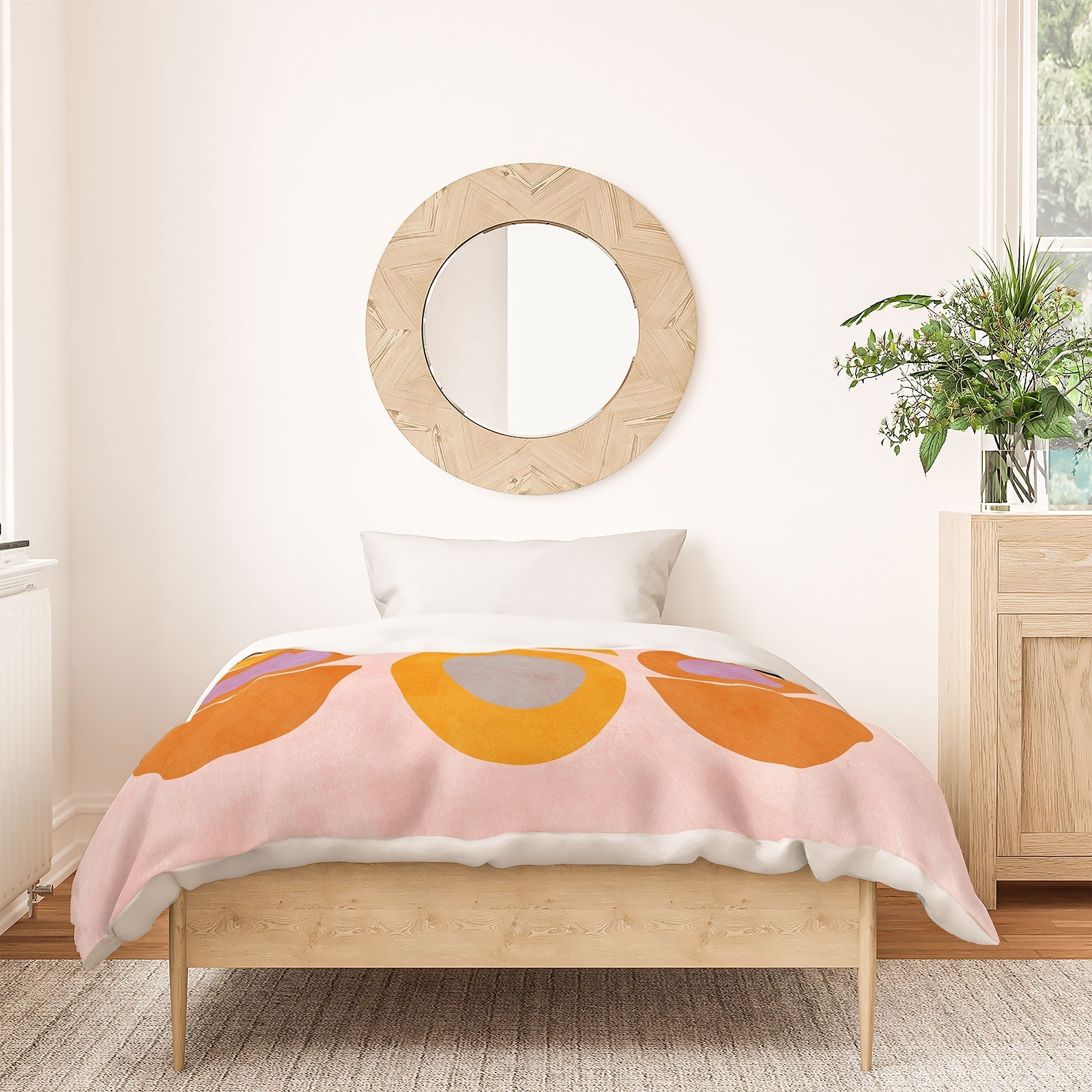 Mirimo Warm Balance Duvet Cover
