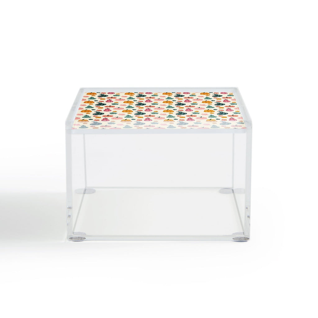 Design by Spark Gourdgeous Autumn Acrylic Box