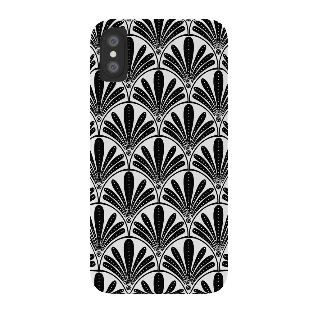 Jennifer Labre Hollywood Glam Phone Case