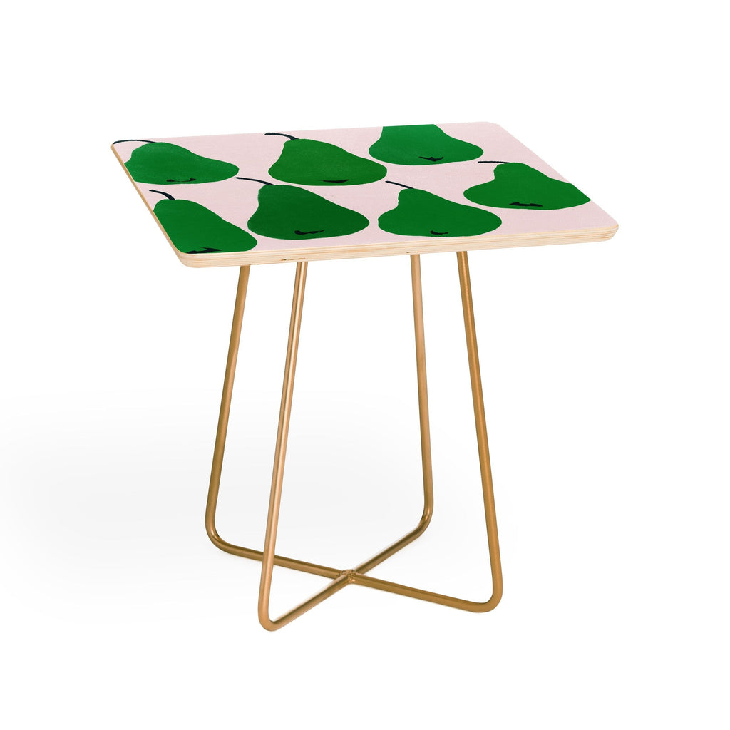 Garima Dhawan pears 1 Side Table