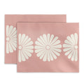 Colour Poems Retro Daisy XXVI Placemat
