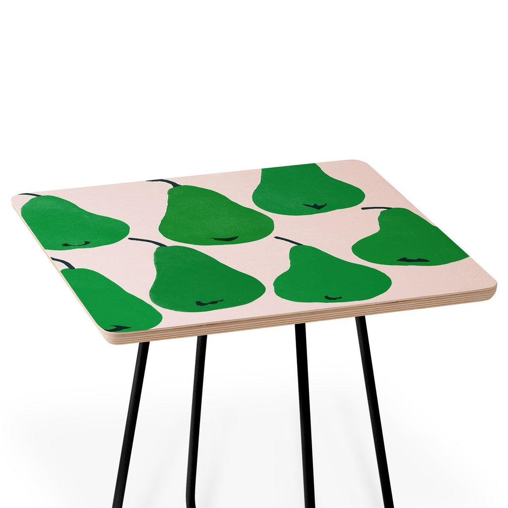 Garima Dhawan pears 1 Side Table
