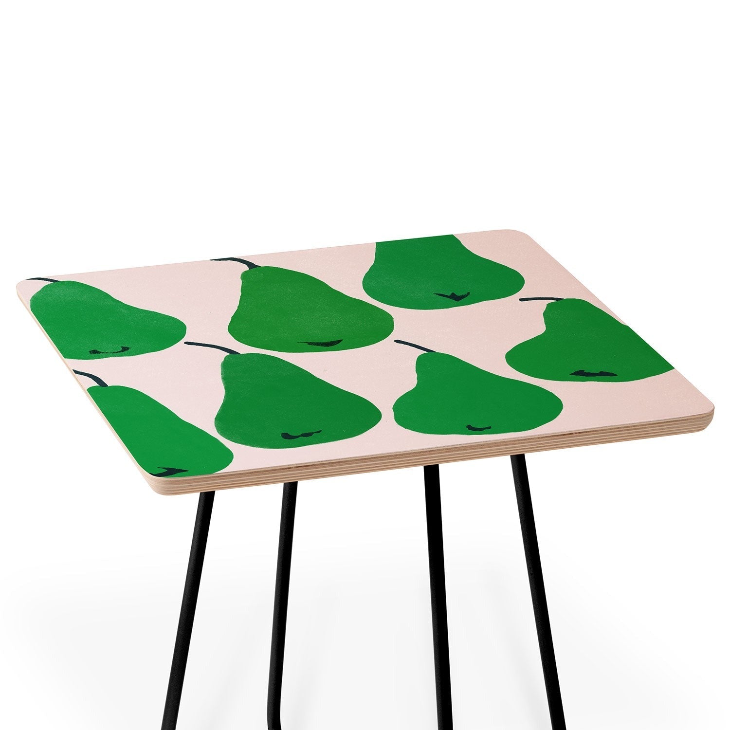 Garima Dhawan pears 1 Side Table