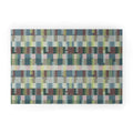 Marta Barragan Camarasa Dynamic Linear Blocks Welcome Mat
