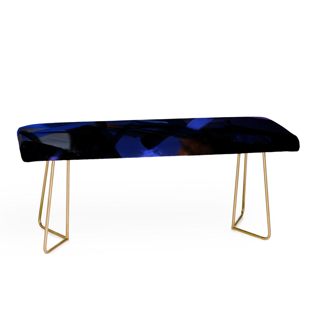 83 Oranges Midnight Sparks Bench
