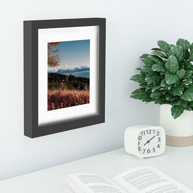 Hannah Kemp Homer Recessed Framing Rectangle