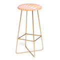 Mirimo Spring glare Bar Stool