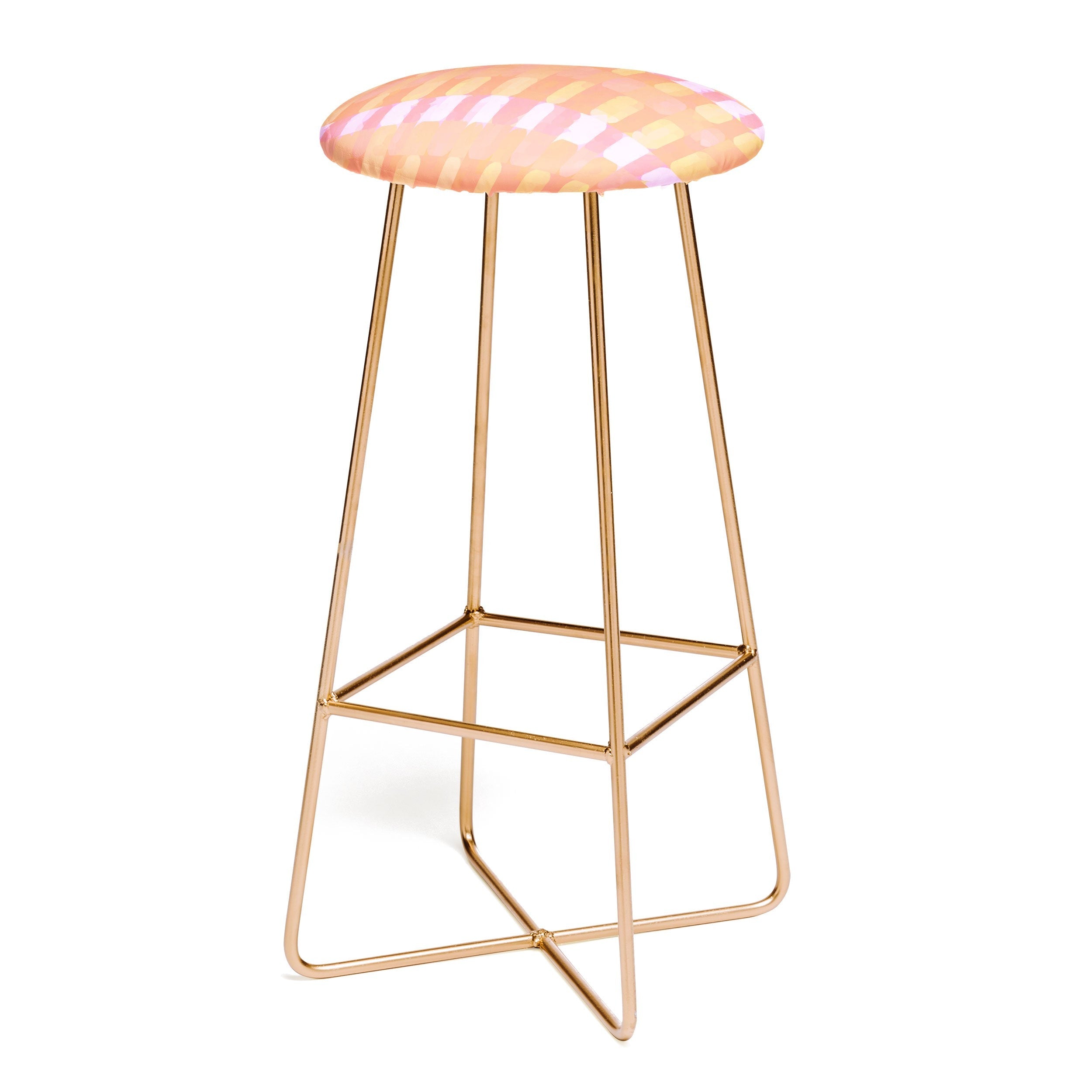 Mirimo Spring glare Bar Stool