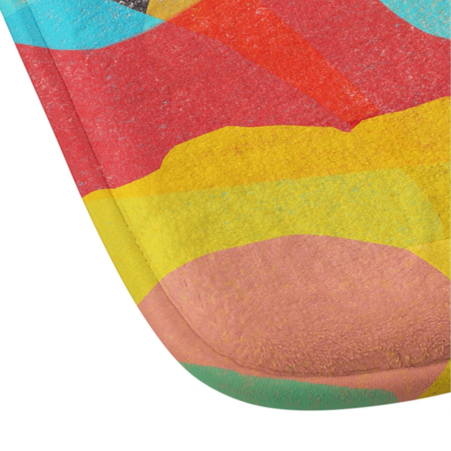 Garima Dhawan frida 1d Memory Foam Bath Mat
