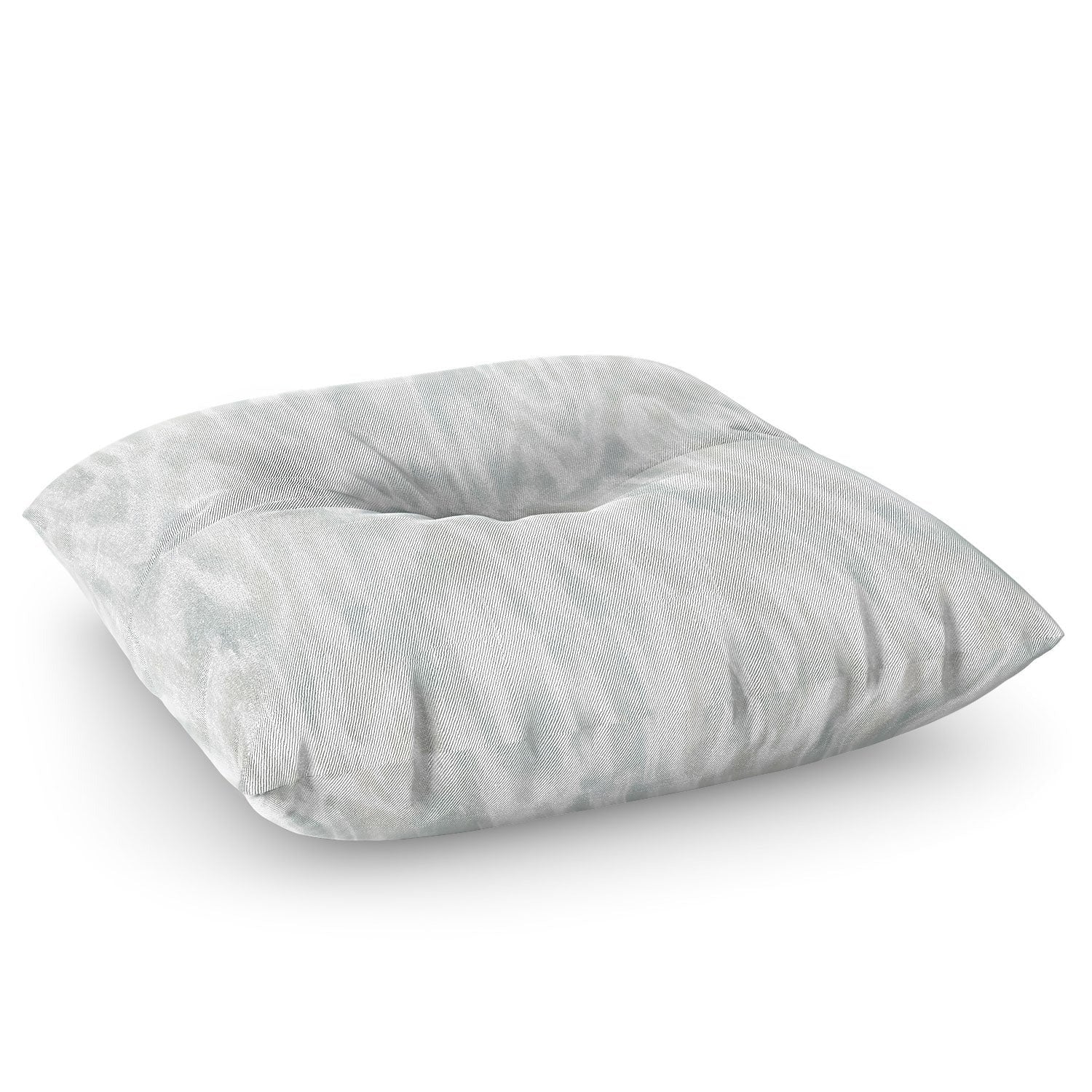 Jacqueline Maldonado Watercolor Wood Grain Floor Pillow Square