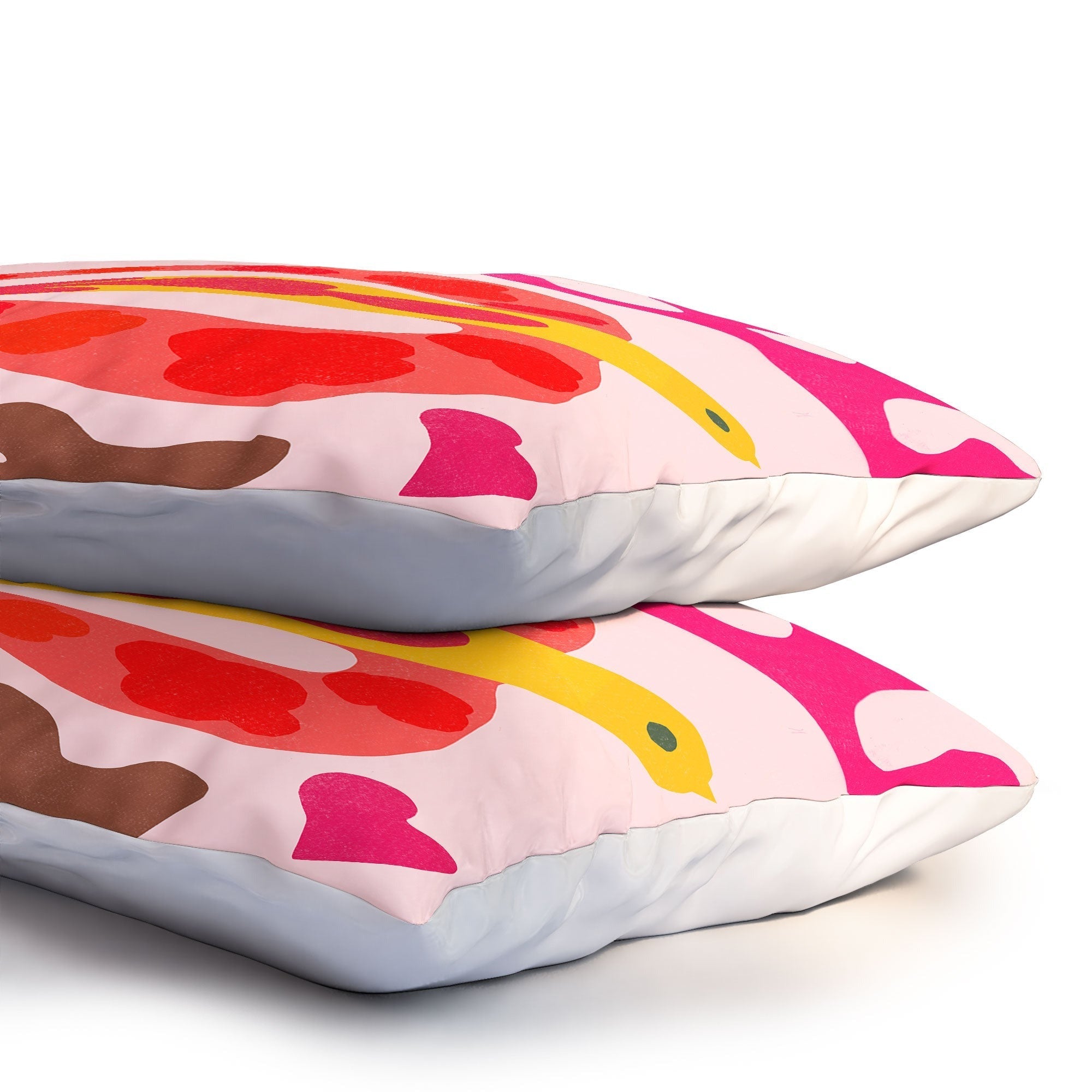 Garima Dhawan Cutouts 49 Pillow Shams