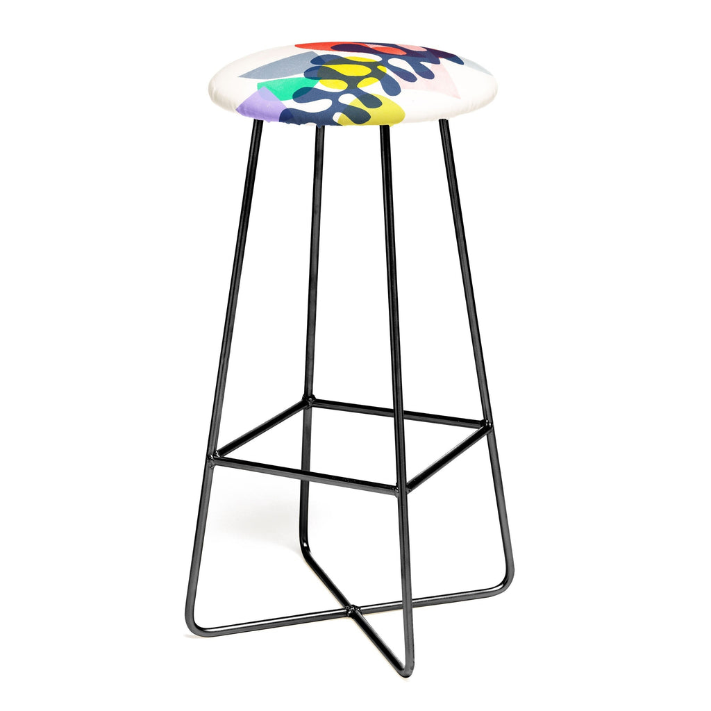 Garima Dhawan growing 1 Bar Stool