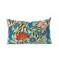 Holli Zollinger JOONIE LUNA UNI Oblong Throw Pillow