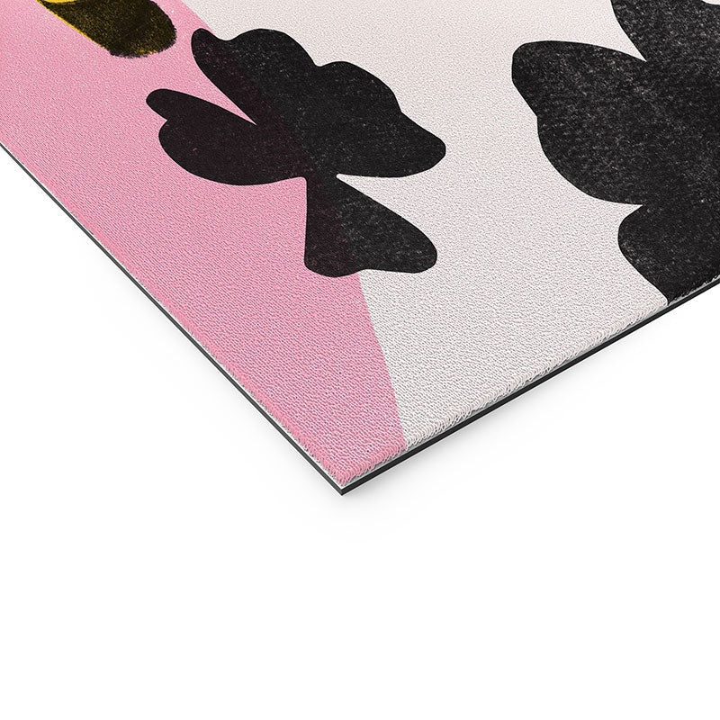 Garima Dhawan wild 3 Welcome Mat