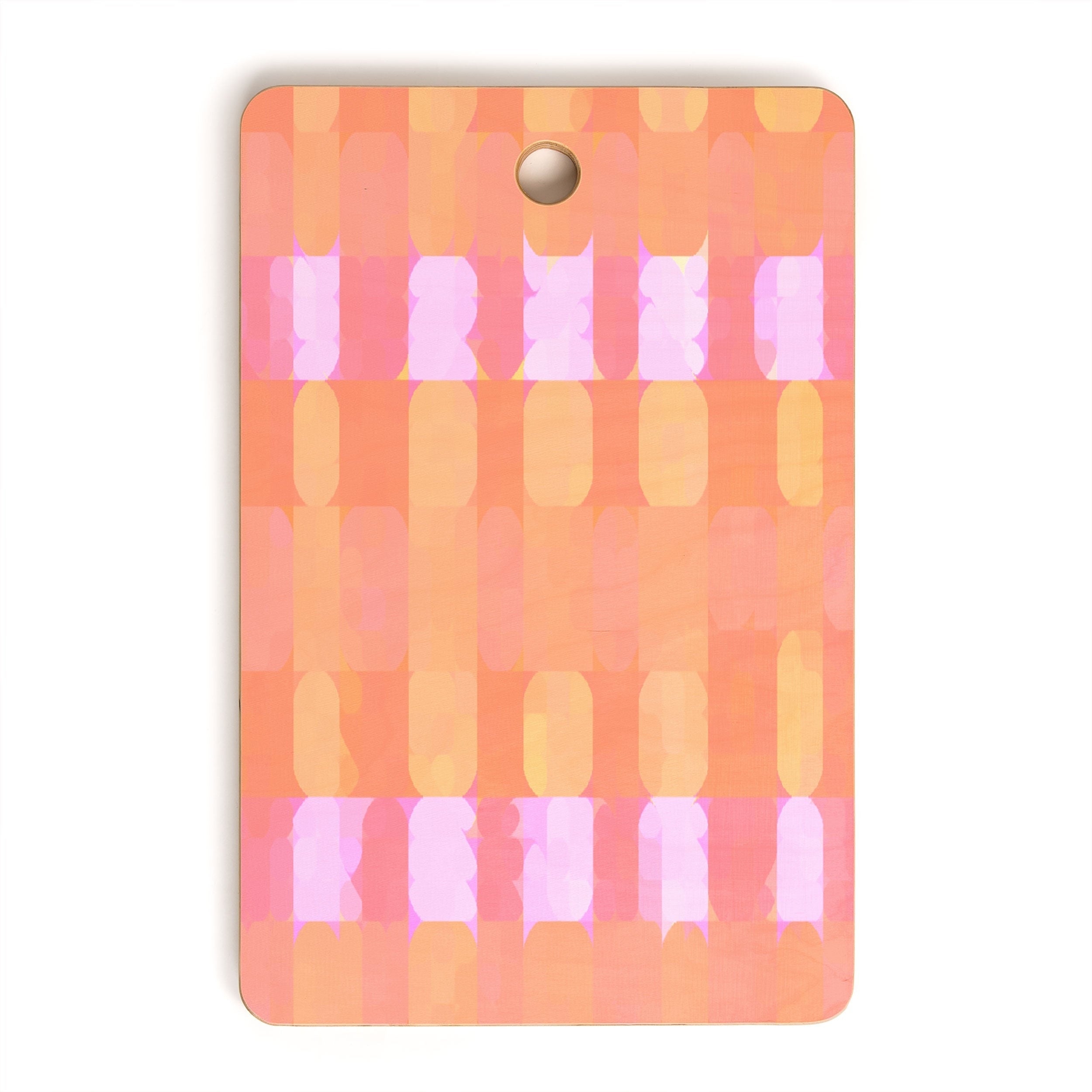 Mirimo Spring glare Cutting Board Rectangle