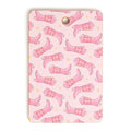 Love_Ryming Stars and Boots Cutting Board Rectangle