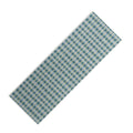 Marta Barragan Camarasa Country Style Checks Yoga Mat