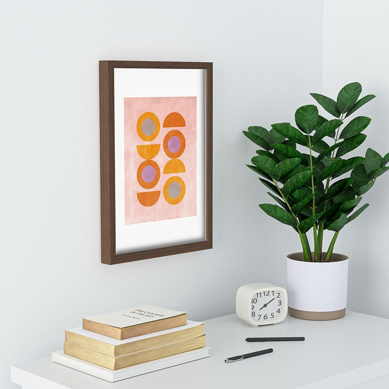Mirimo Warm Balance Recessed Framing Rectangle