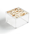 Gal Design Mushrooms Collection Acrylic Box