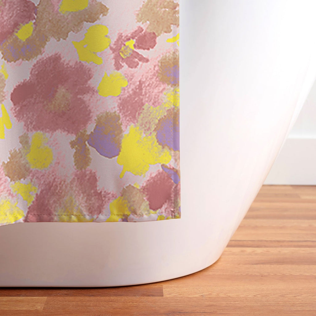 Gabriela Fuente Day Dreaming II Shower Curtain