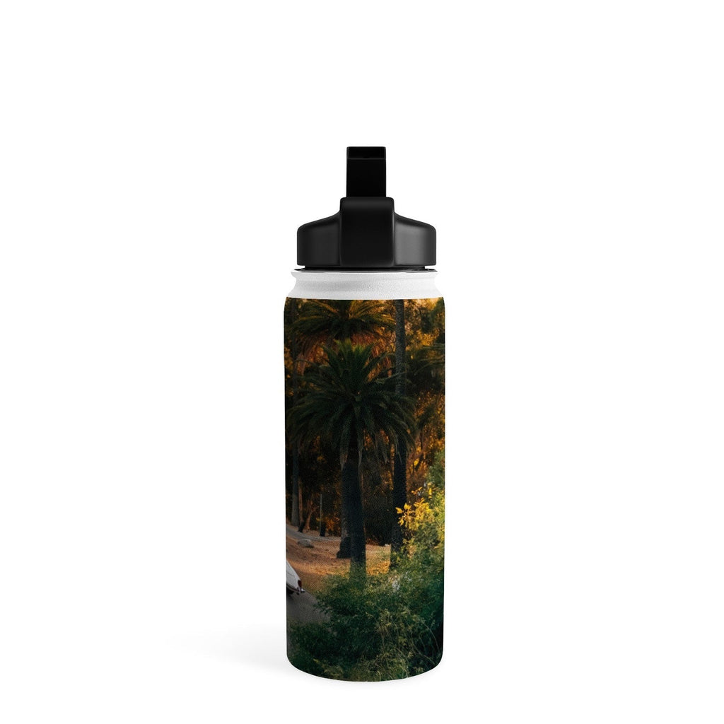 Gal Design Sunset Blvd Water Bottle