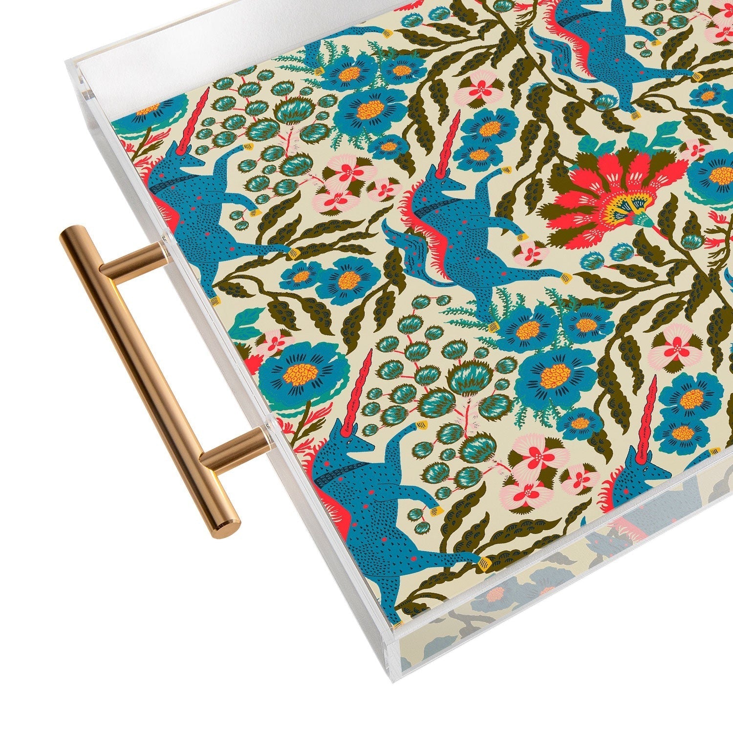 Holli Zollinger JOONIE LUNA UNI Acrylic Tray