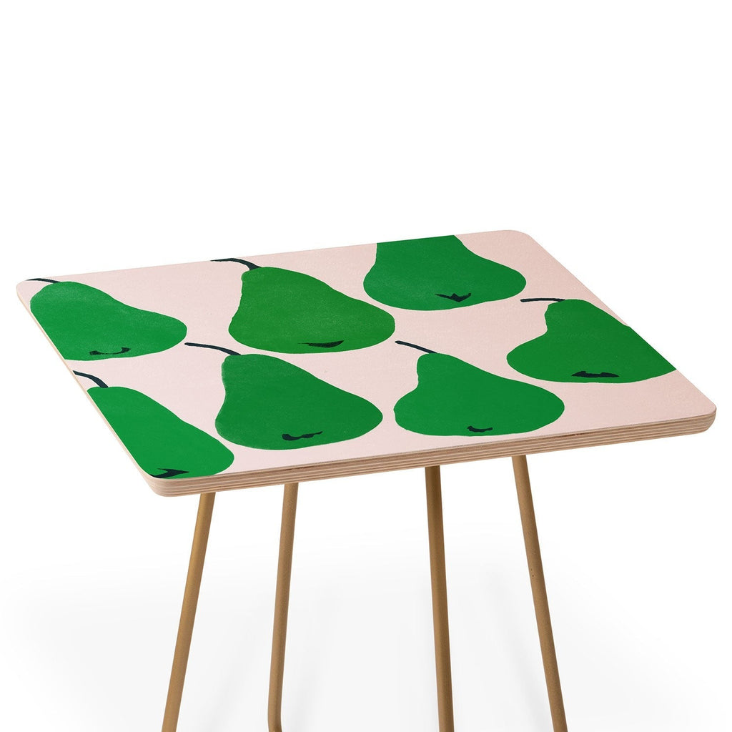 Garima Dhawan pears 1 Side Table