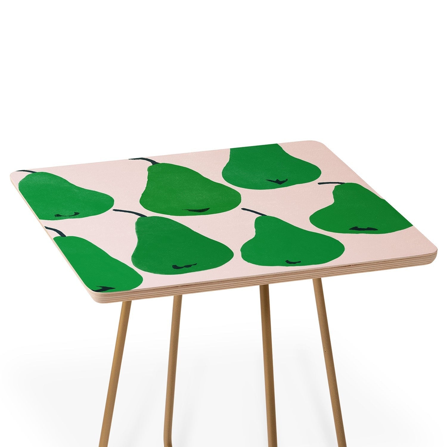 Garima Dhawan pears 1 Side Table
