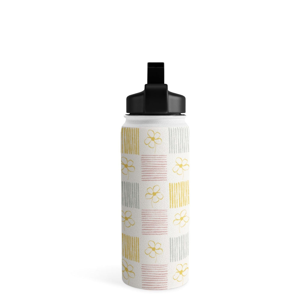 Menina Lisboa Spring Grandmillennial Water Bottle