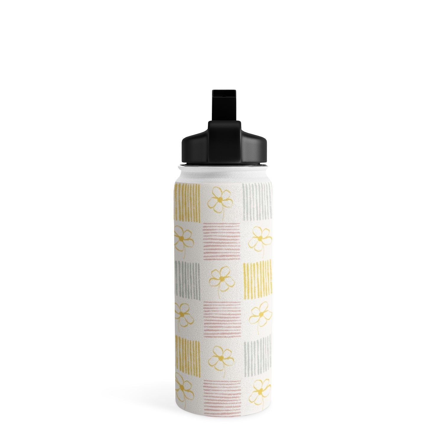 Menina Lisboa Spring Grandmillennial Water Bottle