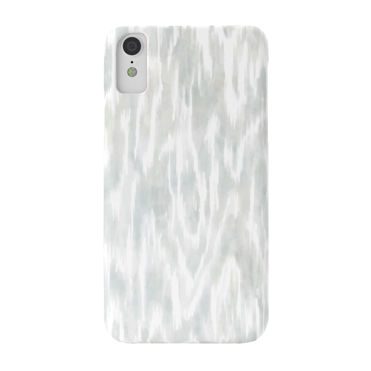 Jacqueline Maldonado Watercolor Wood Grain Phone Case