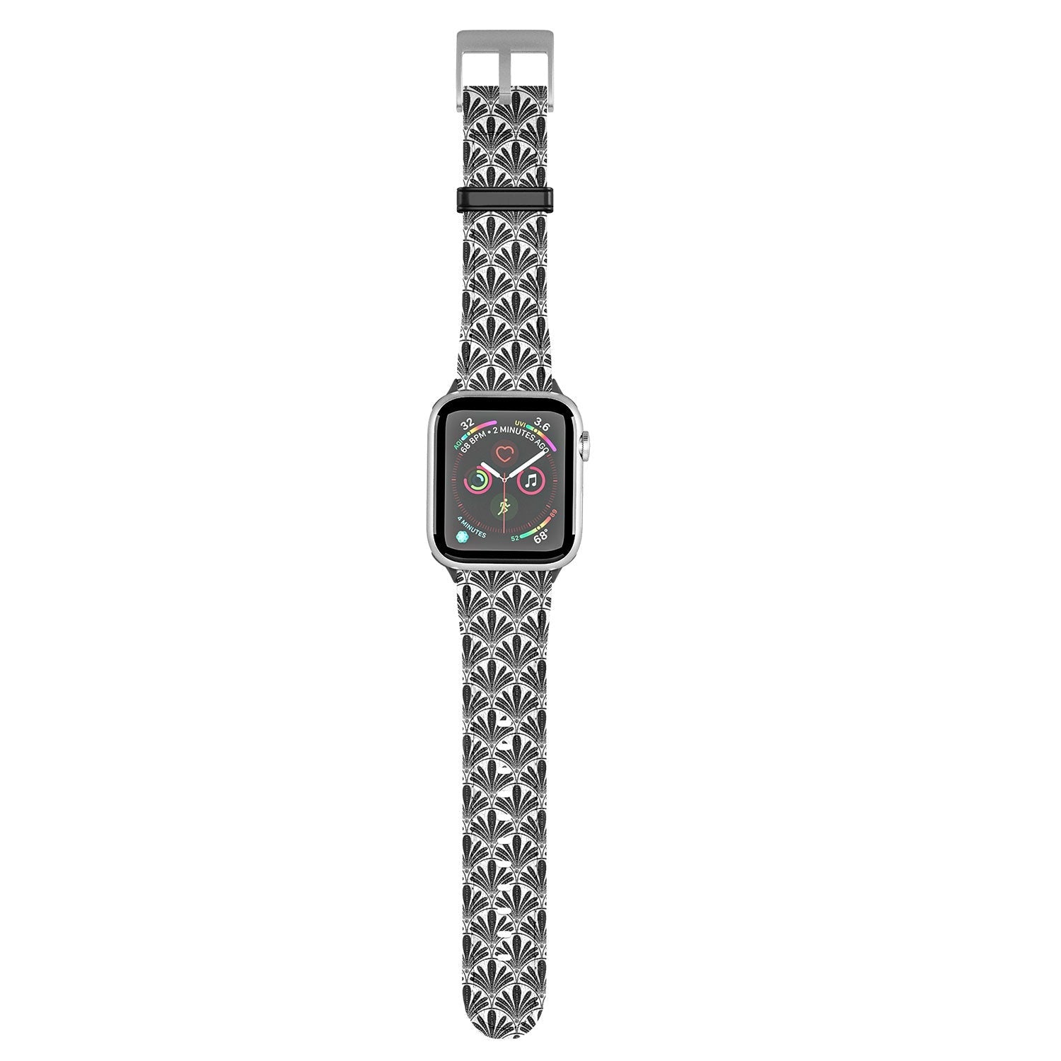 Jennifer Labre Hollywood Glam Apple Watch Band