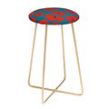 Garima Dhawan oxalis 1 Counter Stool