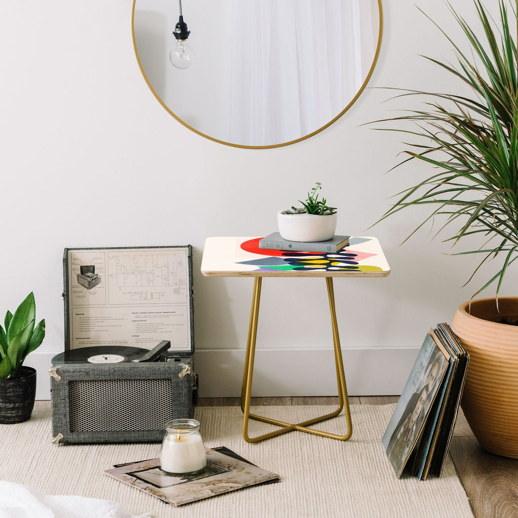 Garima Dhawan growing 1 Side Table