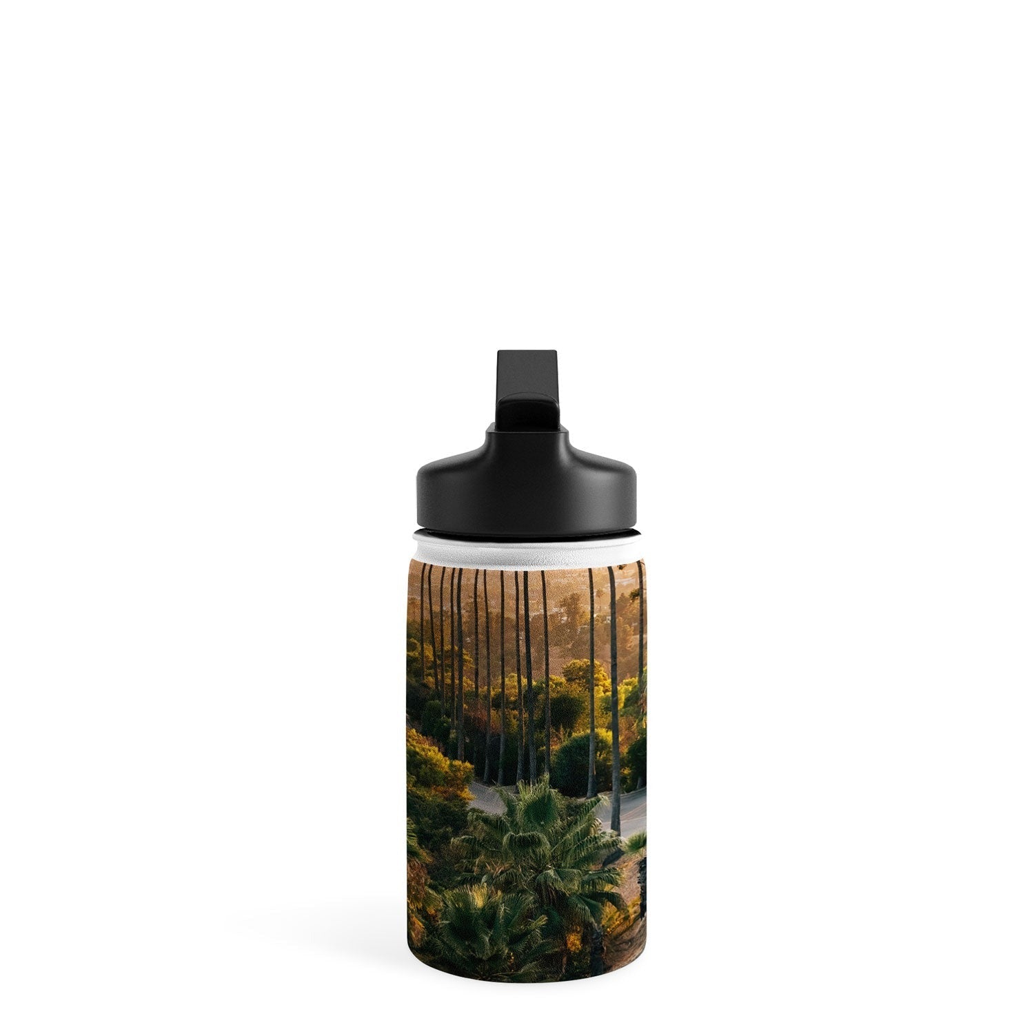 Gal Design Sunset Blvd Water Bottle