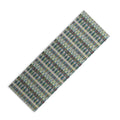 Marta Barragan Camarasa Dynamic Linear Blocks Yoga Mat