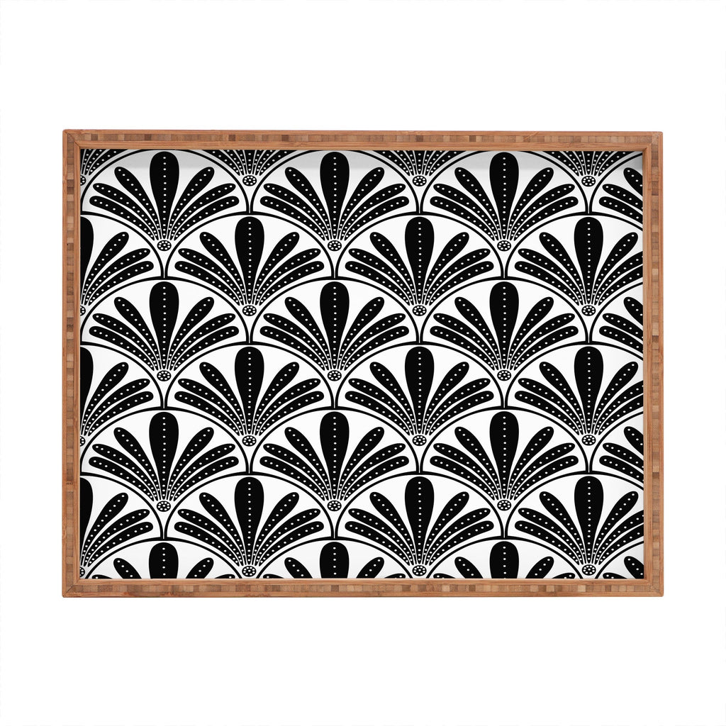 Jennifer Labre Hollywood Glam Rectangular Tray