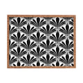 Jennifer Labre Hollywood Glam Rectangular Tray