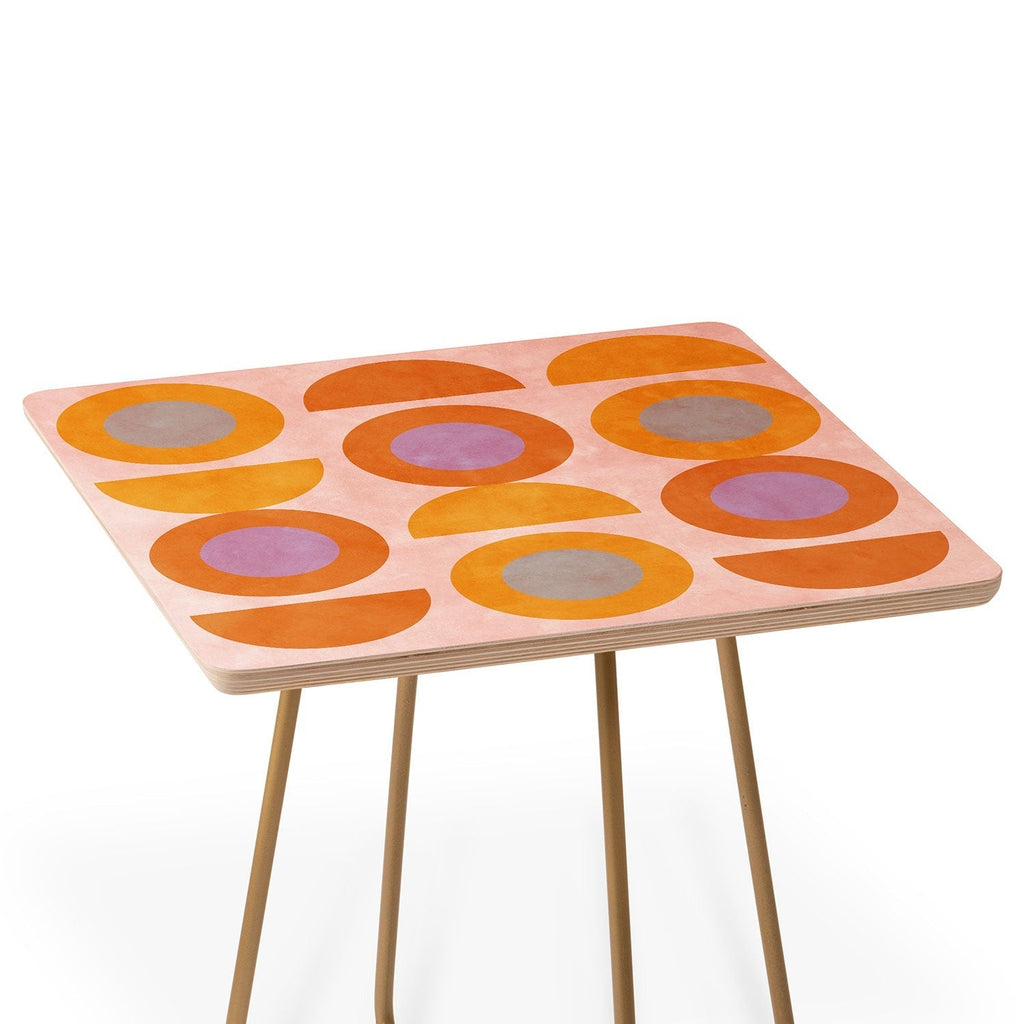Mirimo Warm Balance Side Table