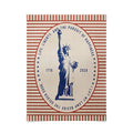 DENY Designs Life Liberty Poster