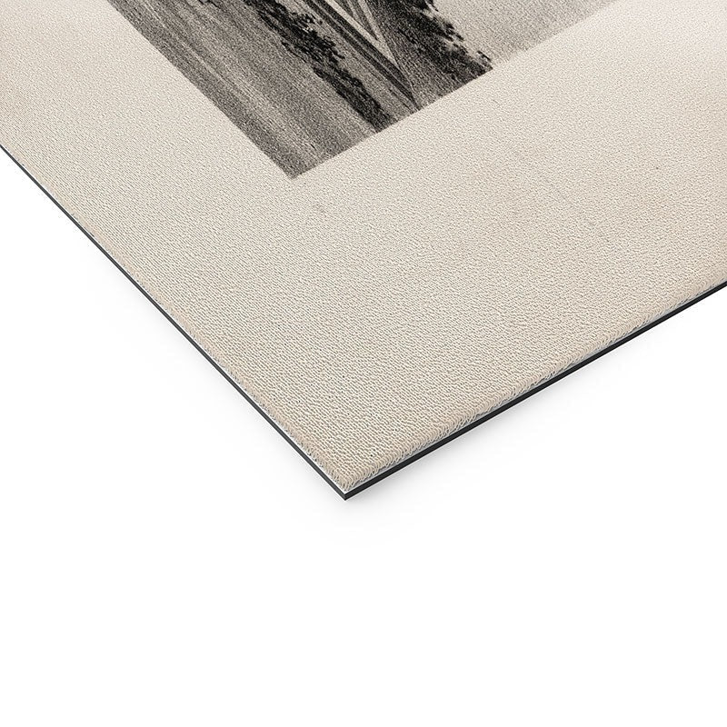 DENY Designs Vintage Lady Liberty Welcome Mat