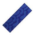 Camilla Foss Blue Pebble Yoga Mat