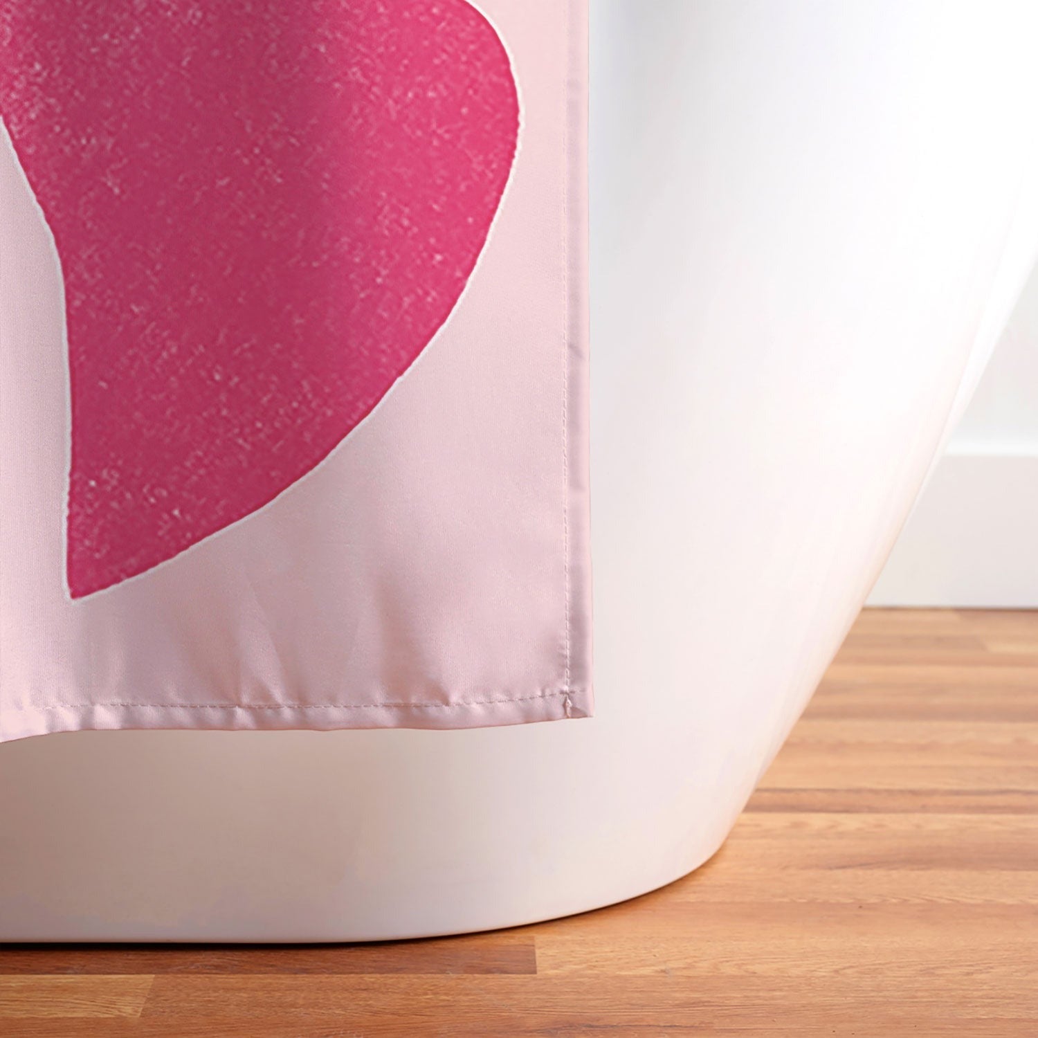 Garima Dhawan Cutouts 49 Shower Curtain