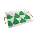 Garima Dhawan pears 1 Acrylic Tray