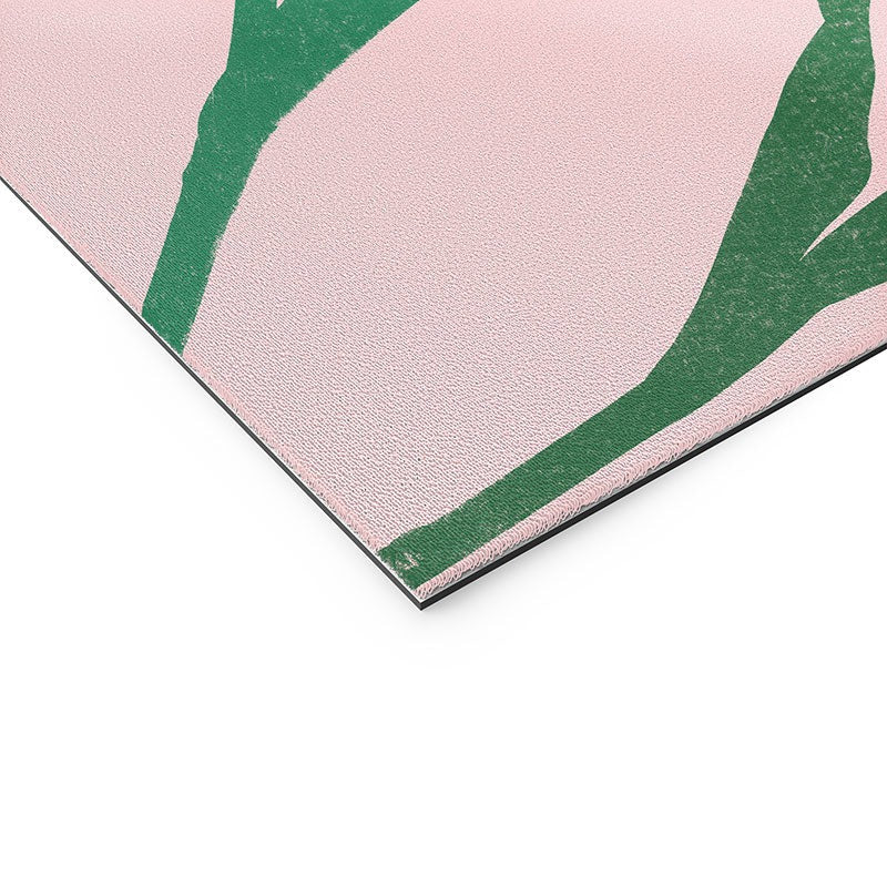 Garima Dhawan tulips 14 Welcome Mat