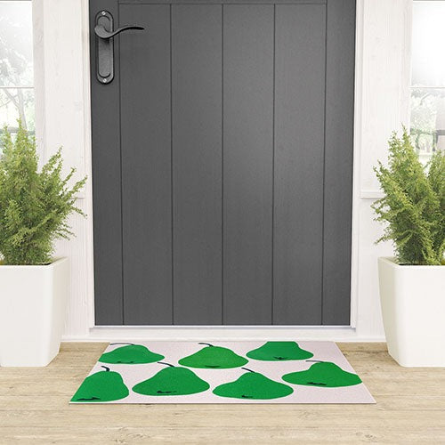 Garima Dhawan pears 1 Welcome Mat