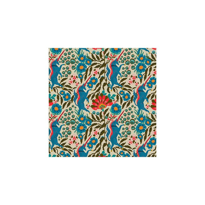 Holli Zollinger JOONIE LUNA UNI Art Print